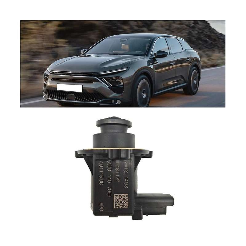 7.01115.08.0 for C4 Turbo Solenoid Valve 70111506 59001107099 V759327380