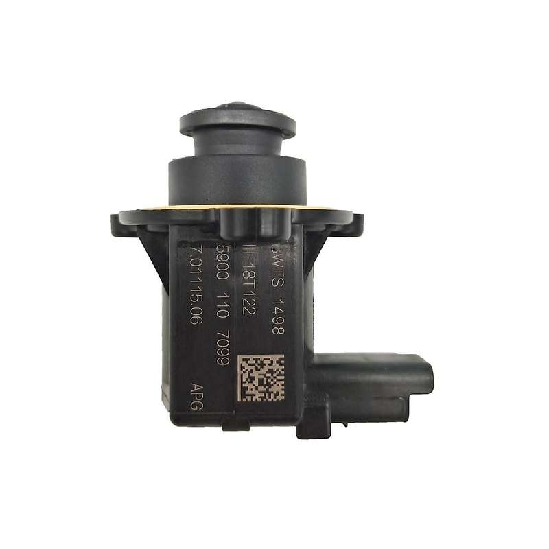 7.01115.08.0 for C4 Turbo Solenoid Valve 70111506 59001107099 V759327380