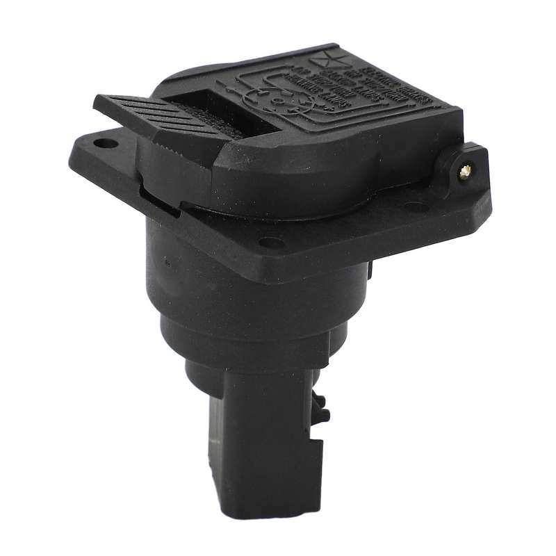 7 Way Connector Trailer Hitch Tow Wiring Plug 56038366AB for 1998 - 2010 Ram Durango
