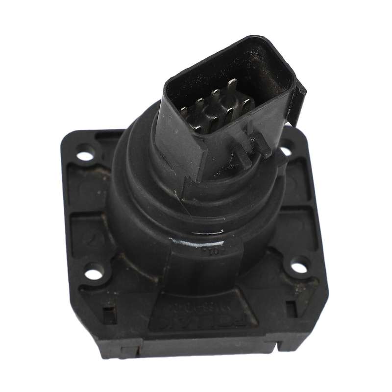 7 Way Connector Trailer Hitch Tow Wiring Plug 56038366AB for 1998 - 2010 Ram Durango