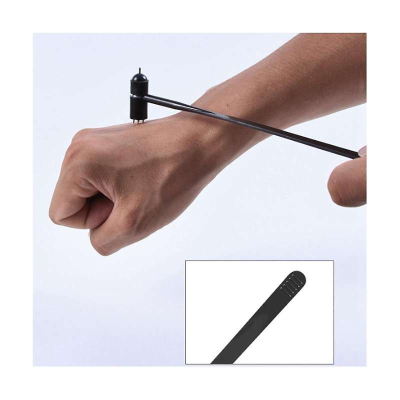 7 Star Needle & Dermal Hammer, Needle, Dermal Needle Hammer (2 Box/26pcs)