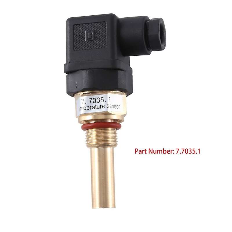 7.7035.1 Temperature Sensor for Screw Air Compressor Spare Part
