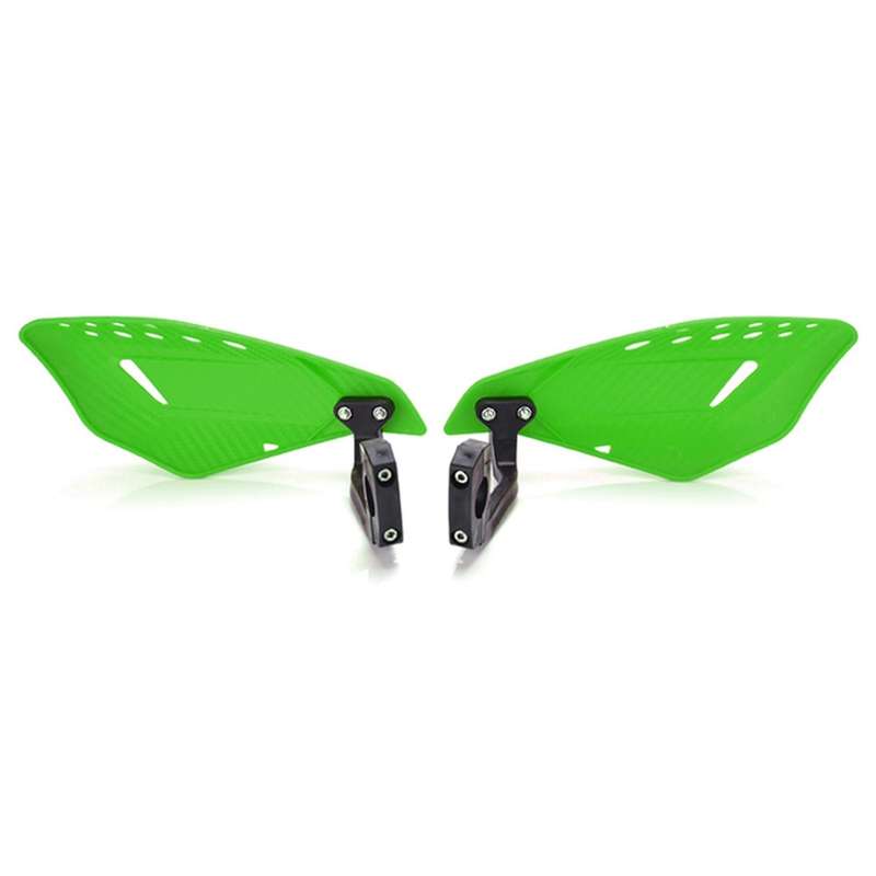 7/8Inch 22Mm Motorcycle Wind Hand Guard Motocross Protectors Handguards ATV Dirt Bike HandGuard Univ