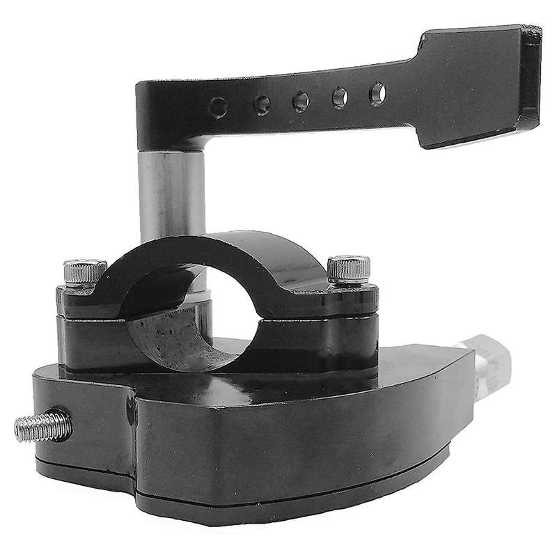 7/8 Thumb Throttle Assembly Pull for YFZ450 Banshee 350 W 350 for TRX450ER Sportrax 450 Control Leve