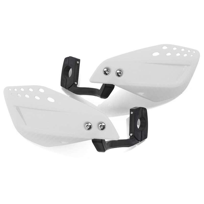 7/8Inch 22Mm Motorcycle Wind Hand Guard Motocross Protectors Handguards ATV Dirt Bike HandGuard Univ
