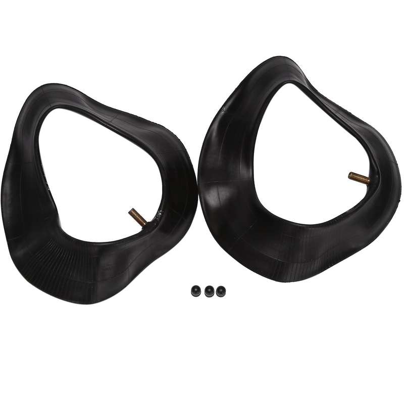 70/65-6.5 Inner Tube/tire for Mini Pro Electric Tyre,2pcs Inner Tube Straight Mouth