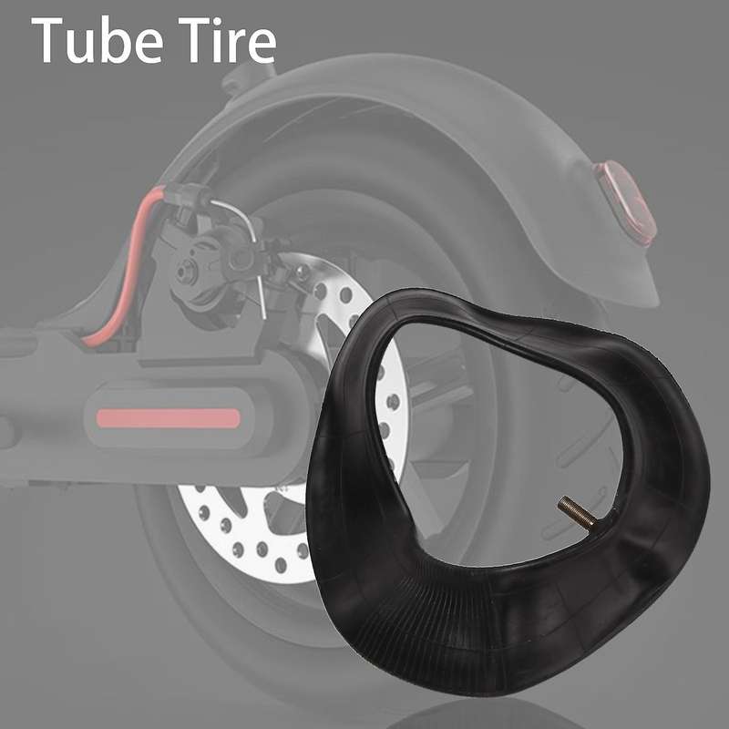 70/65-6.5 Inner Tube/tire for Mini Pro Electric Tyre,2pcs Inner Tube Straight Mouth