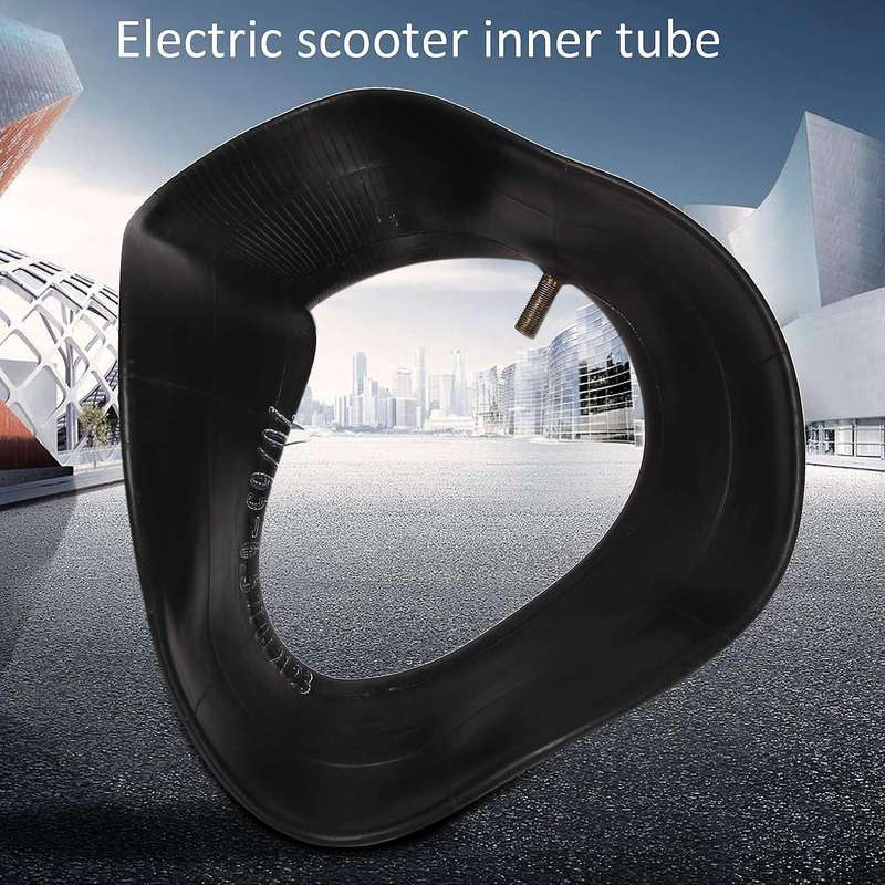 70/65-6.5 Inner Tube/tire for Mini Pro Electric Tyre,2pcs Inner Tube Straight Mouth