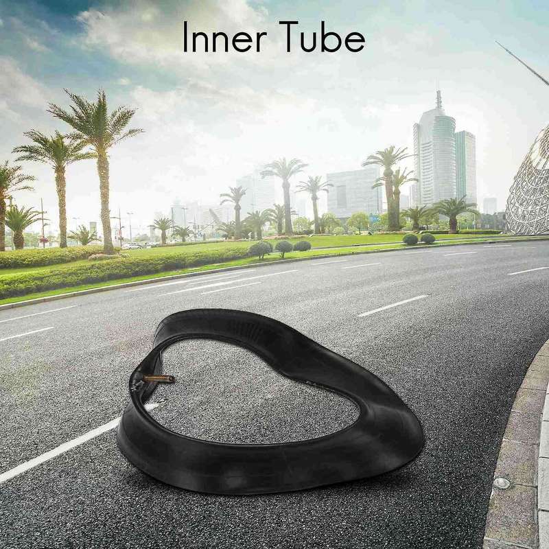 70/65-6.5 Inner Tube/tire for Mini Pro Electric Tyre,2pcs Inner Tube Straight Mouth