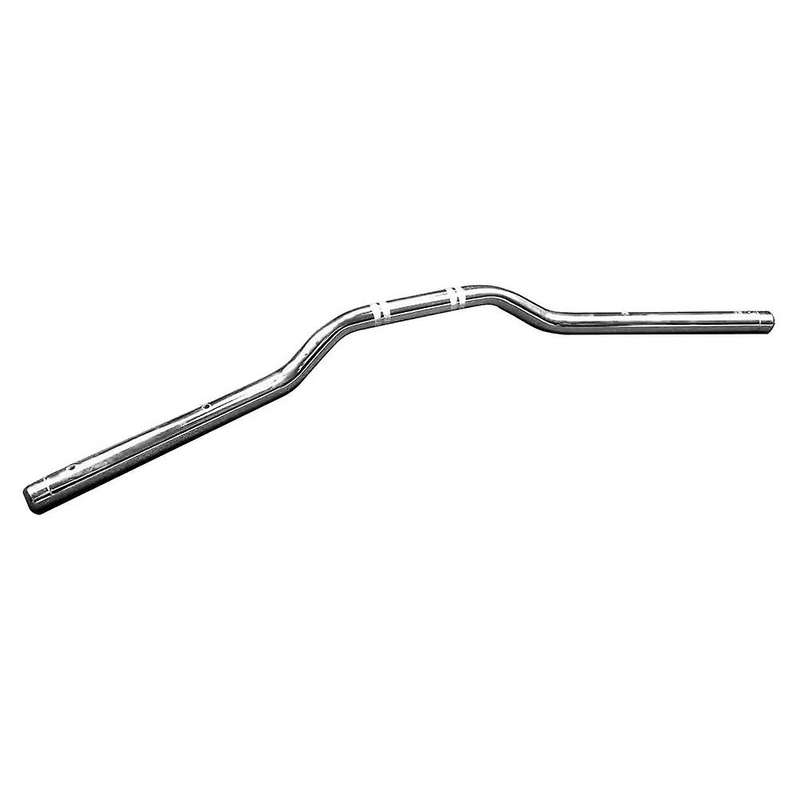 7/8Inch Drag Handlebars Tracker Handle Bars Universal for XL 883 1200 Custom Chopper Softail Style C