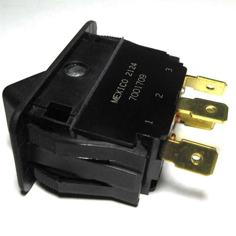 7001709 Front Wiper/washer Switch for Bobcat 773 S570 S650 S740 T650 T750 T870