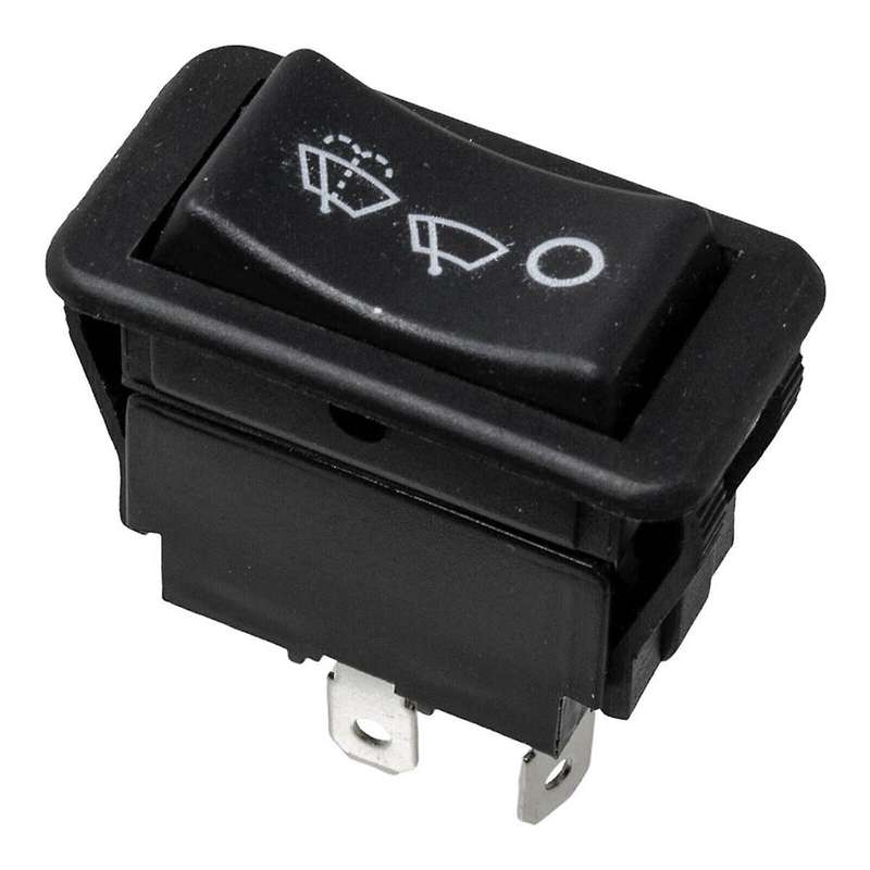 7001709 Front Wiper/washer Switch for Bobcat 773 S570 S650 S740 T650 T750 T870