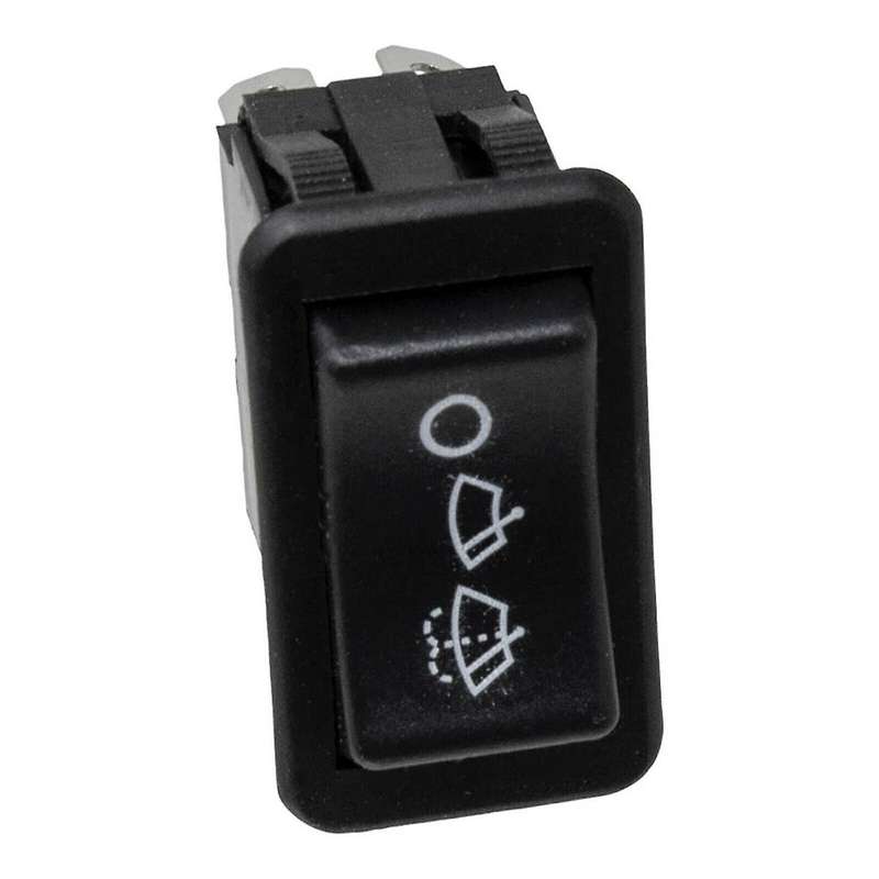 7001709 Front Wiper/washer Switch for Bobcat 773 S570 S650 S740 T650 T750 T870