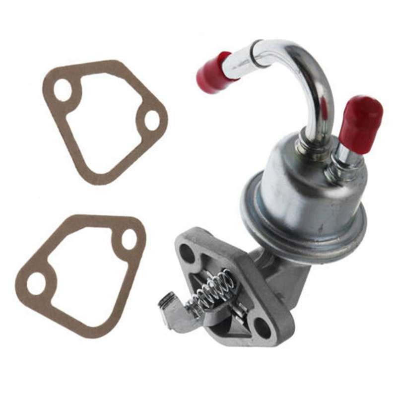 7011982 6680838 Crude Oil Engine Fuel Pump for S220 S250 T250 T300 V3300 D905 D1105