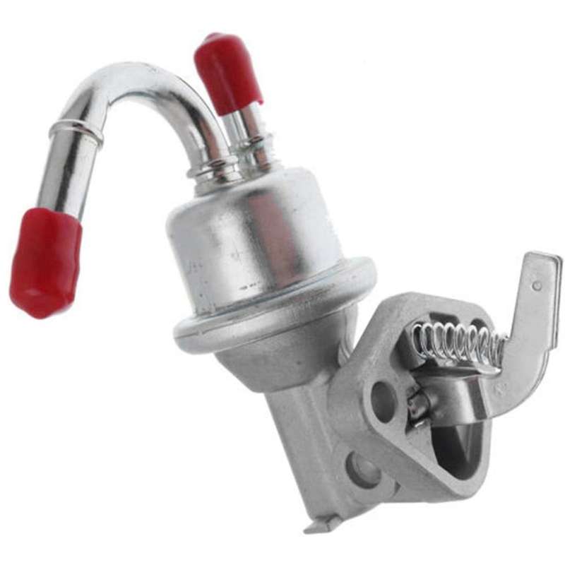 7011982 6680838 Crude Oil Engine Fuel Pump for S220 S250 T250 T300 V3300 D905 D1105