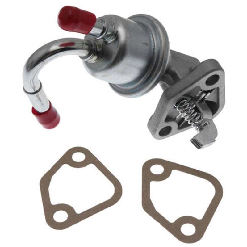 7011982 6680838 Crude Oil Engine Fuel Pump for S220 S250 T250 T300 V3300 D905 D1105