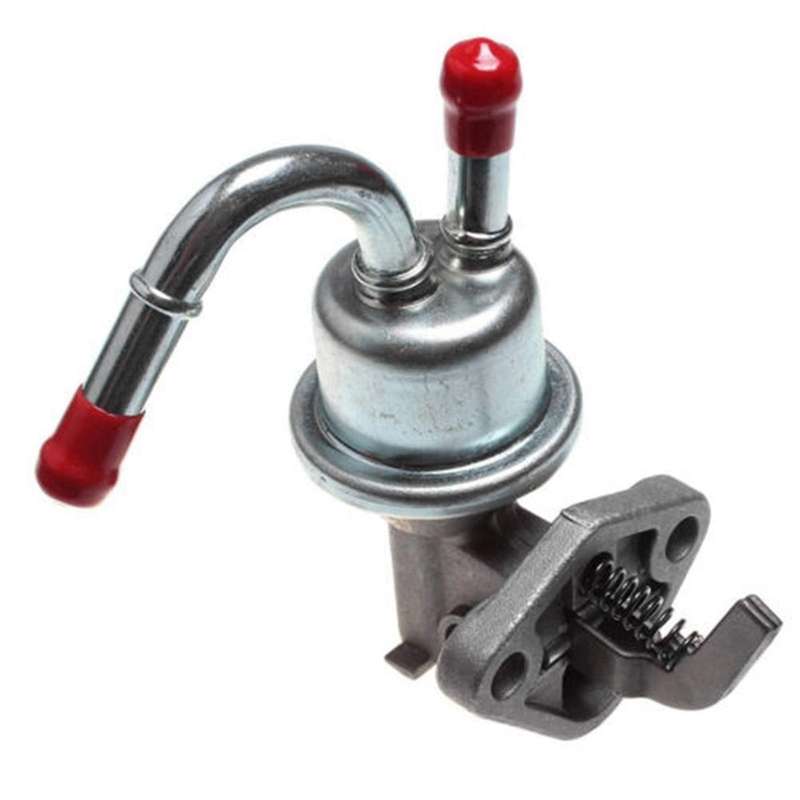 7011982 6680838 Crude Oil Engine Fuel Pump for S220 S250 T250 T300 V3300 D905 D1105
