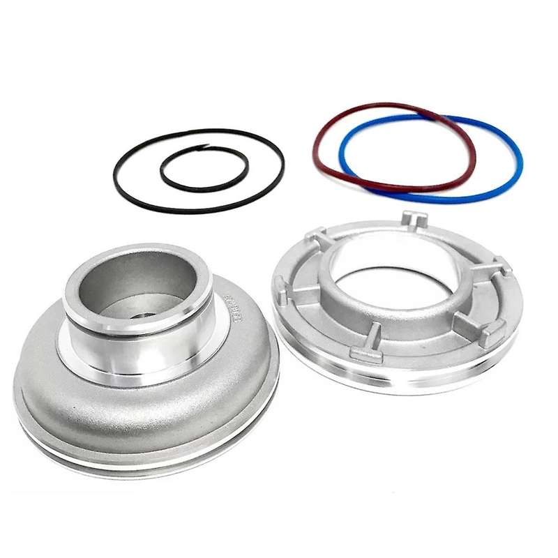700R4 4L60 4L60E Hi-Performance Servo Piston Kit K77895B, A74905BK, K77895 for