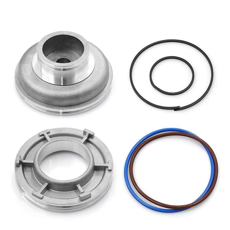 700R4 4L60 4L60E Hi-Performance Servo Piston Kit K77895B, A74905BK, K77895 for