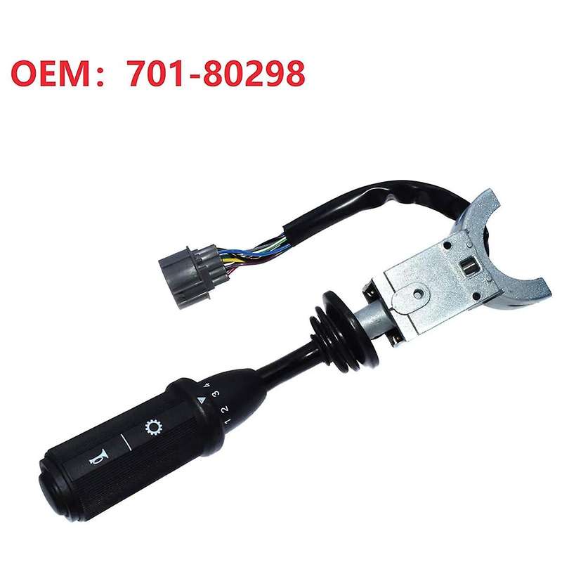 701/80298 Forward & Reverse Column Switch Turn Signal Switch for 701-80298