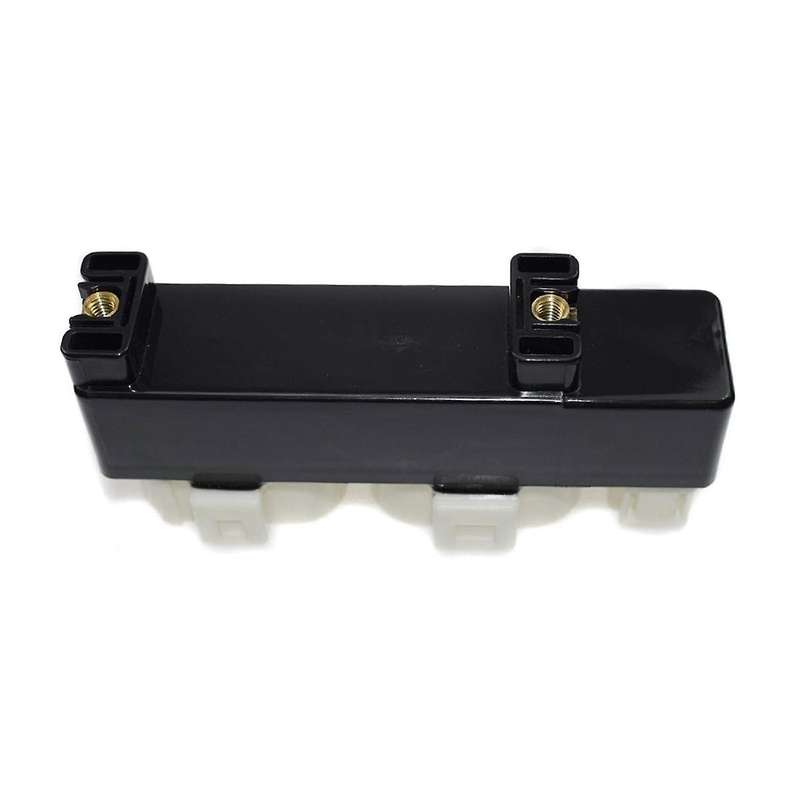 701919506A NEW Engine Cooling Fan Control Switch Relay Module for EuroVan 701919506