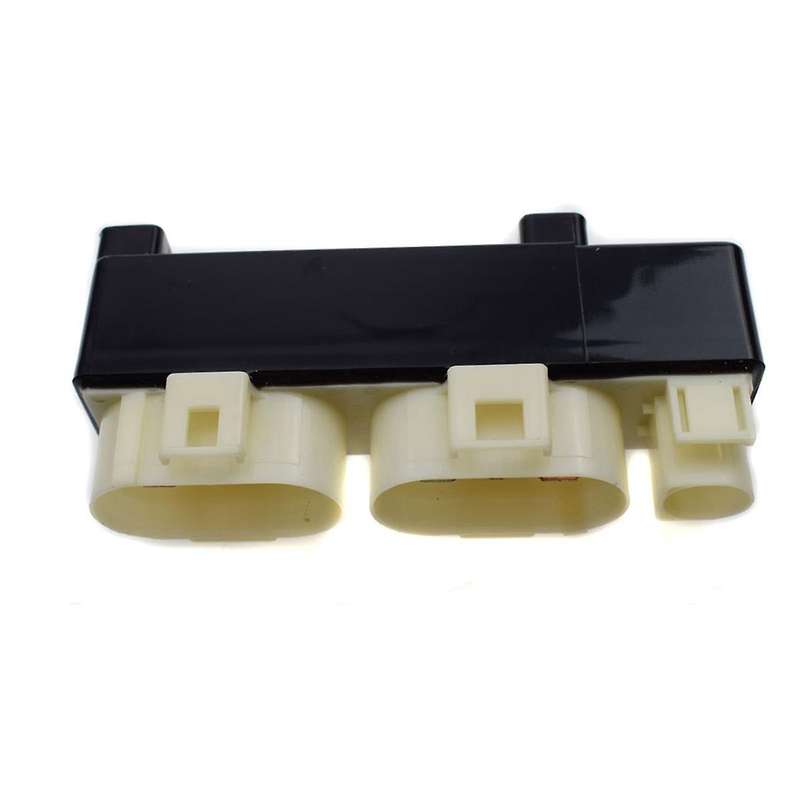 701919506A NEW Engine Cooling Fan Control Switch Relay Module for EuroVan 701919506