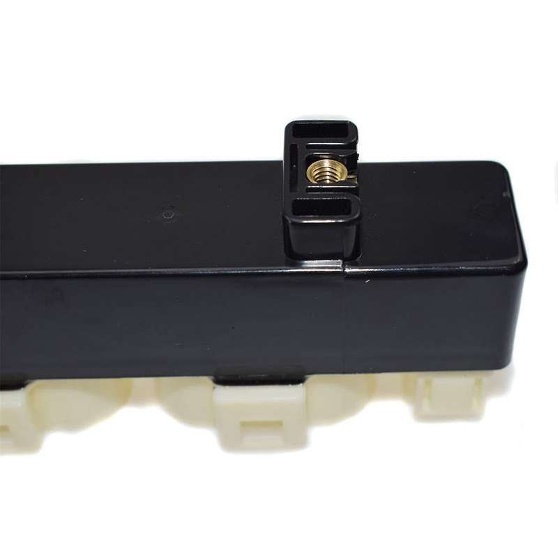 701919506A NEW Engine Cooling Fan Control Switch Relay Module for EuroVan 701919506