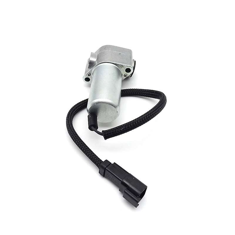 702-21-07311 Solenoid Valve for Excavator PC118MR PC128US PC130 PC160 PC190 PC240 PC360 PC490