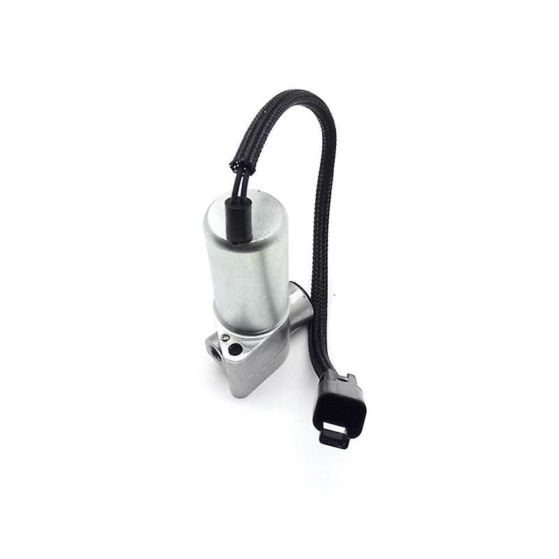 702-21-07311 Solenoid Valve for Excavator PC118MR PC128US PC130 PC160 PC190 PC240 PC360 PC490