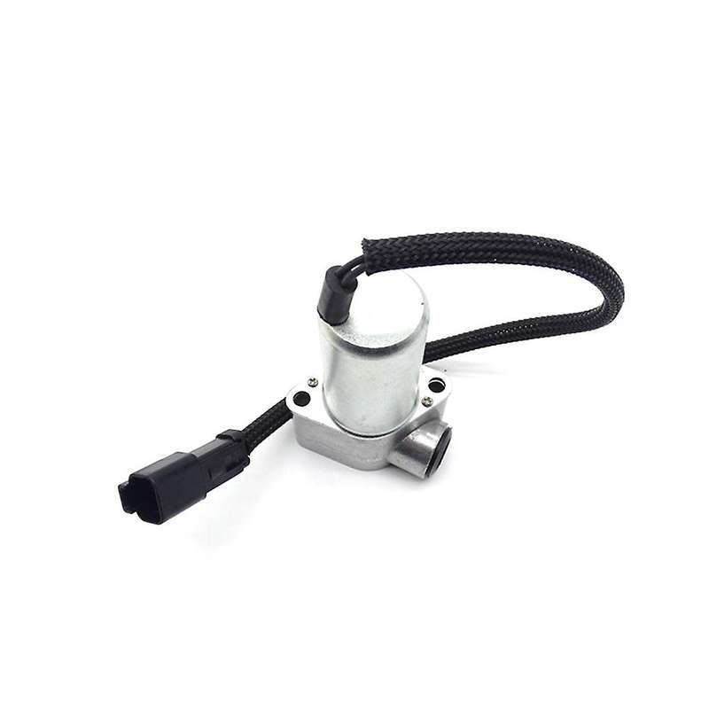 702-21-07311 Solenoid Valve for Excavator PC118MR PC128US PC130 PC160 PC190 PC240 PC360 PC490