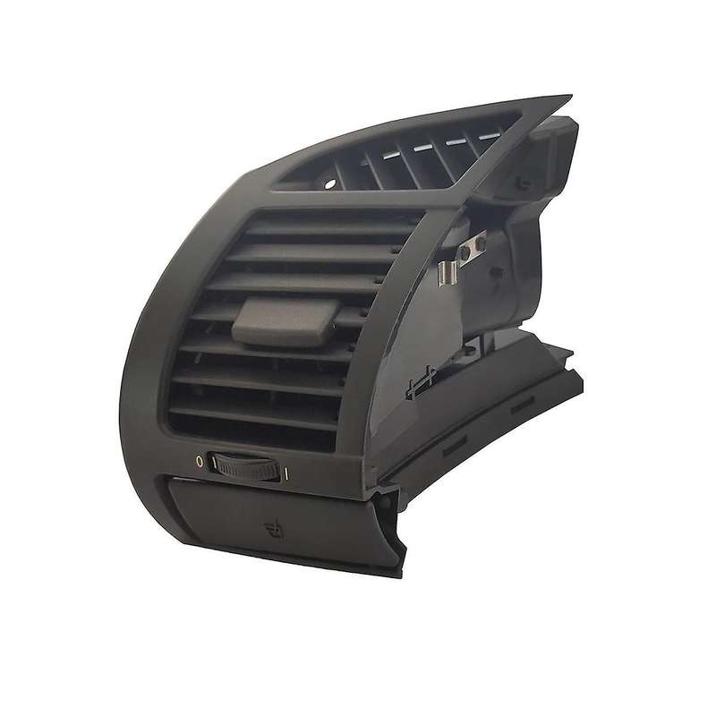 7025631 Car Front Left Air Conditioner Outlet with Pop-out Cupholder 6917905 for Z4 E85 E86 2002-20