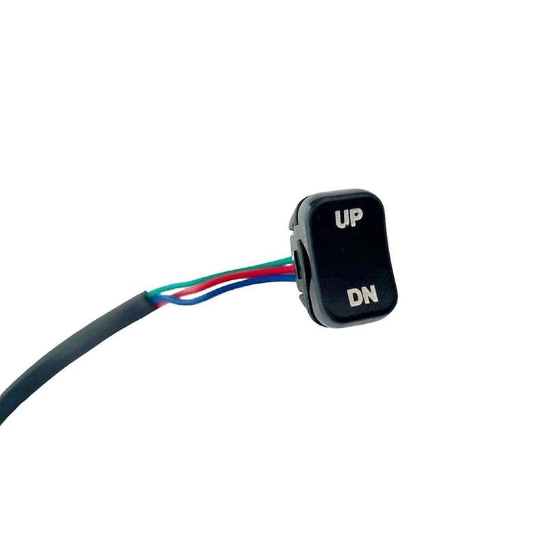 703-82563-31 Trim Tilt Switch Assy for Outboard Motor Control Box 703-82563