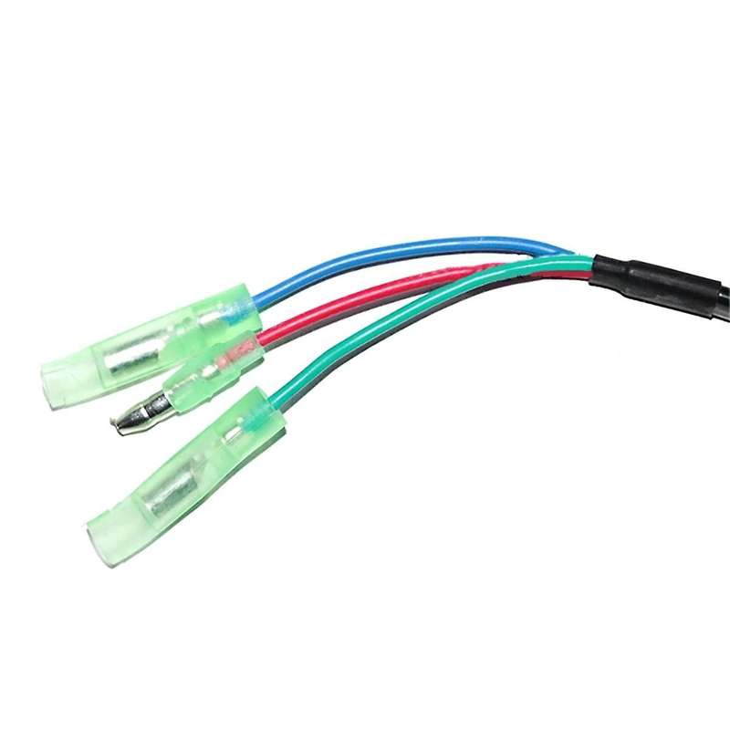 703-82563-31 Trim Tilt Switch Assy for Outboard Motor Control Box 703-82563