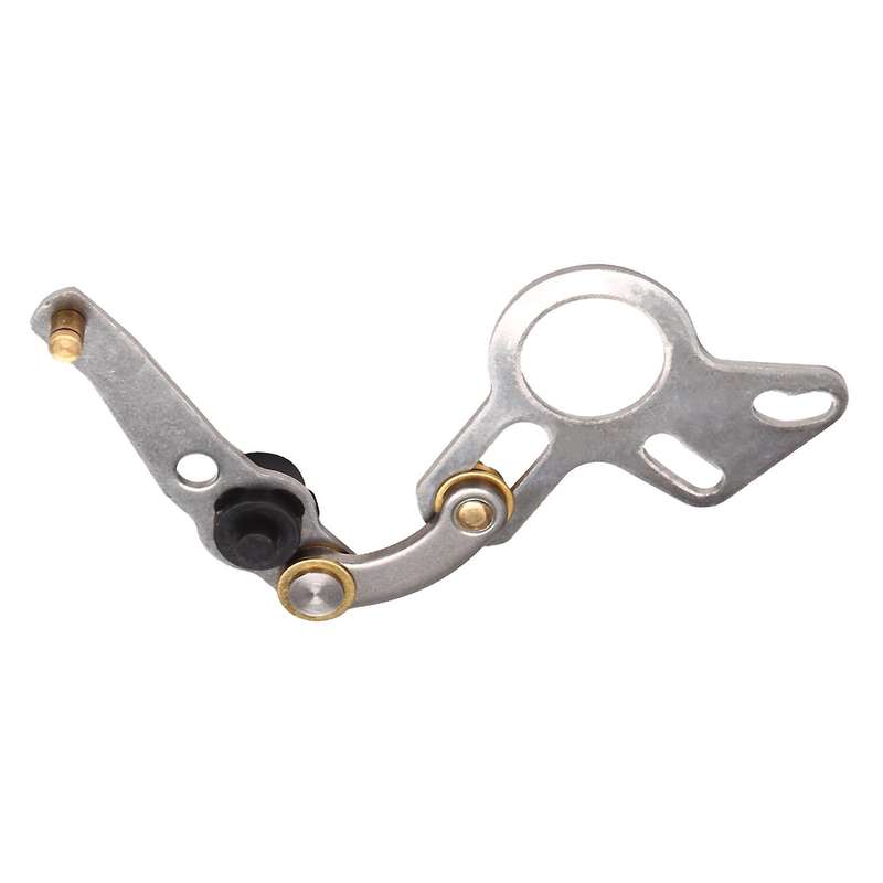 703-48261-11 (Pull to Open) Throttle Arm for Outboard 703 Outboard Control Box