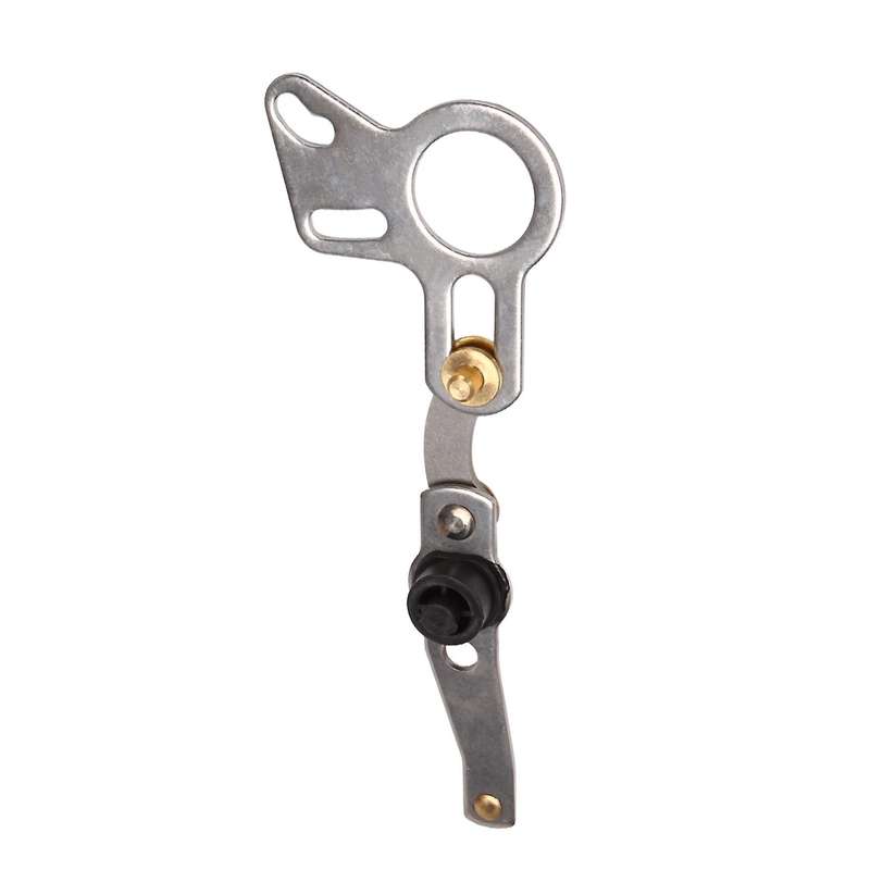 703-48261-11 (Pull to Open) Throttle Arm for Outboard 703 Outboard Control Box