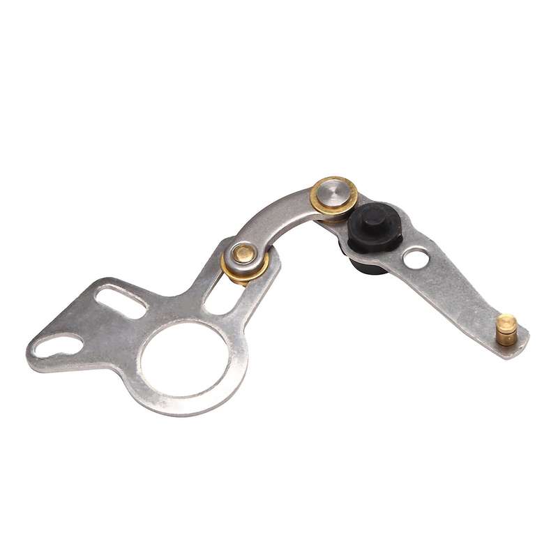 703-48261-11 (Pull to Open) Throttle Arm for Outboard 703 Outboard Control Box