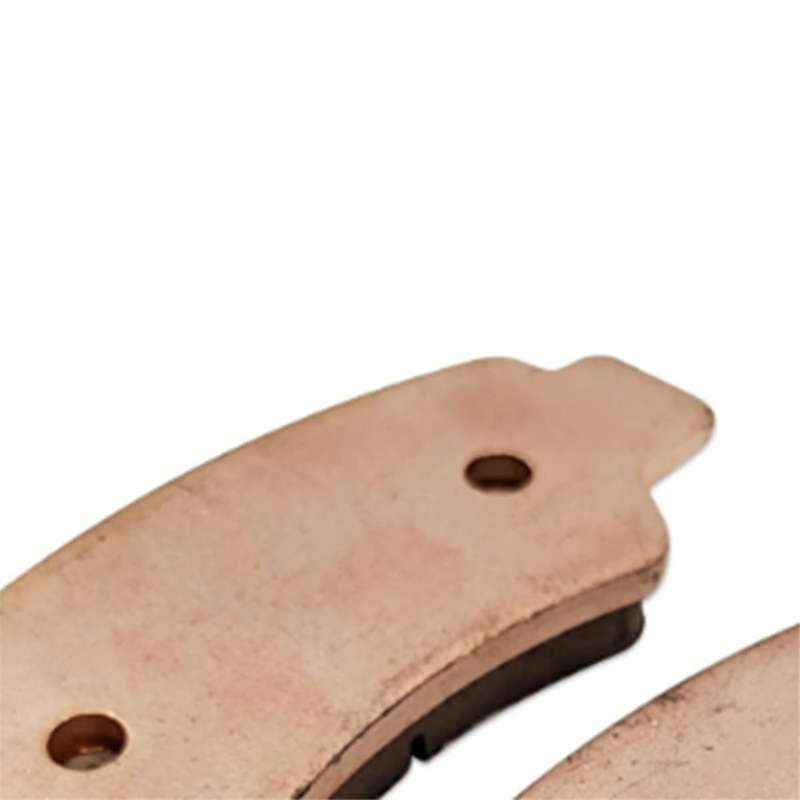 7020-0810b0 Sintered Front Brake Pads for Cforce 400 450 500s 520 550 Zforce 600 625 800 1000 Atv Ut