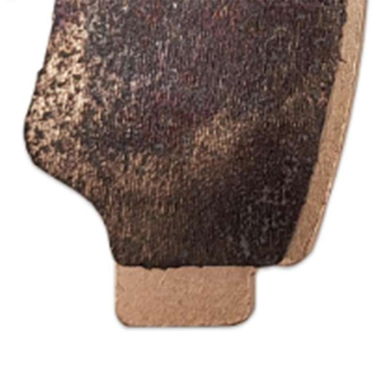 7020-0810b0 Sintered Front Brake Pads for Cforce 400 450 500s 520 550 Zforce 600 625 800 1000 Atv Ut