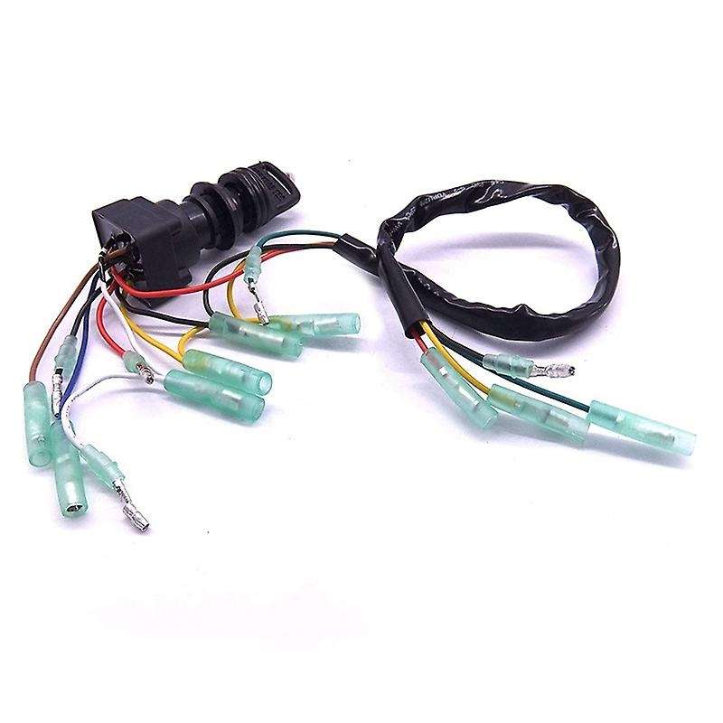 703-82510-44-00/703-82510-43-00 Ignition Switch Key Assy for Outboard Motor Control Box /703-82510-4