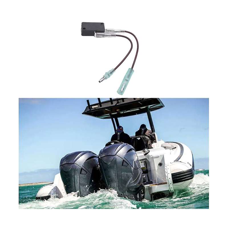 703-82540-00 Neutral Switch for Outboard Motor Whole Series 703 Remote Control Box