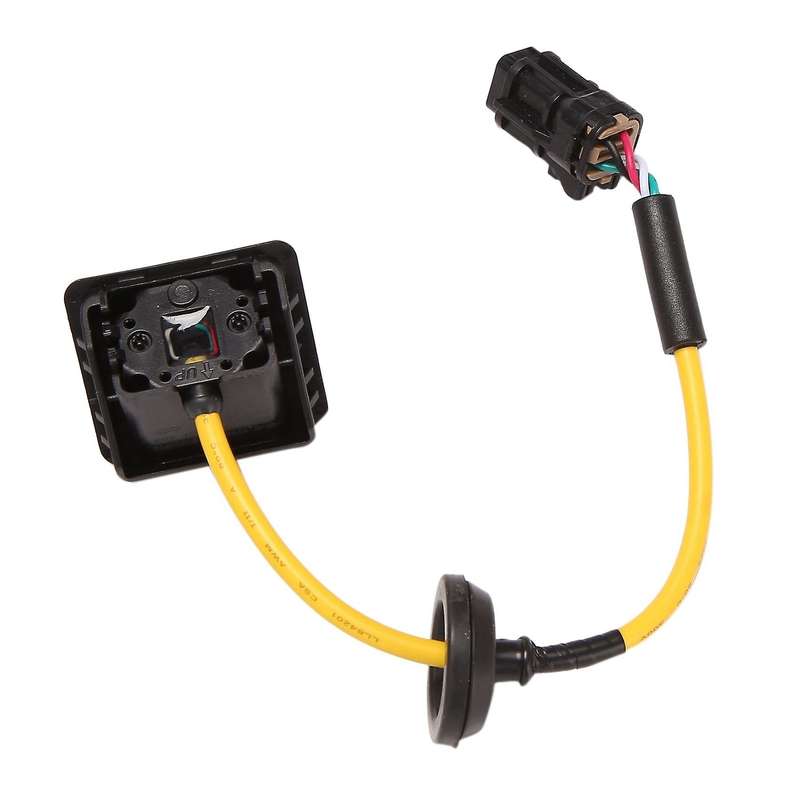 704000084AA Car Rear View Reverse Backup Camera Parking Monitoring System for 4/5X