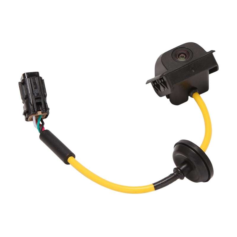 704000084AA Car Rear View Reverse Backup Camera Parking Monitoring System for 4/5X
