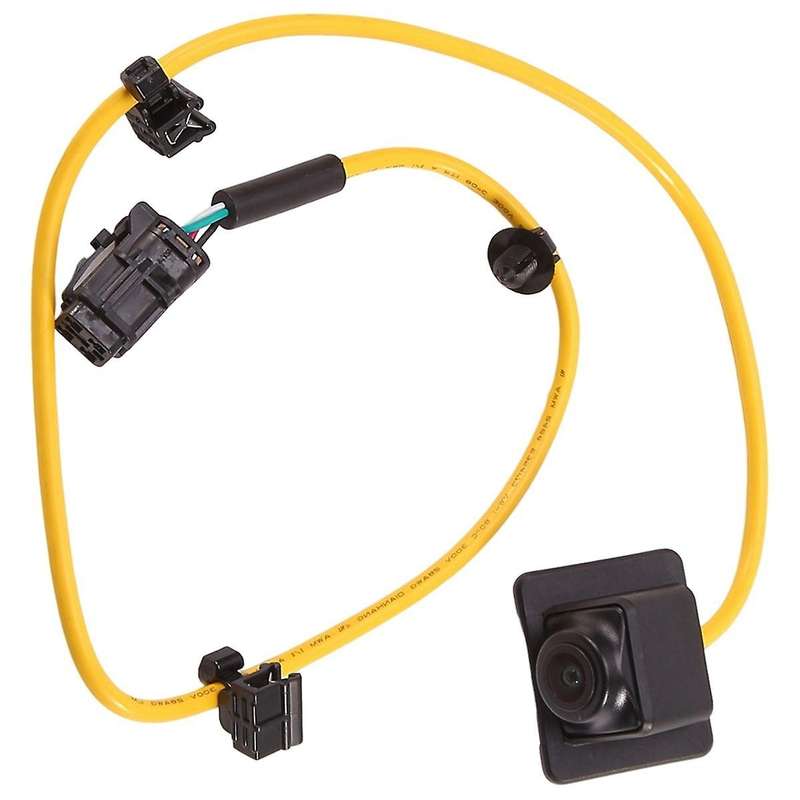704000015AA for 8 Rear View Camera Reverse Camera Parking Backup Camera