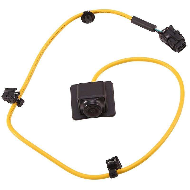 704000015AA for 8 Rear View Camera Reverse Camera Parking Backup Camera