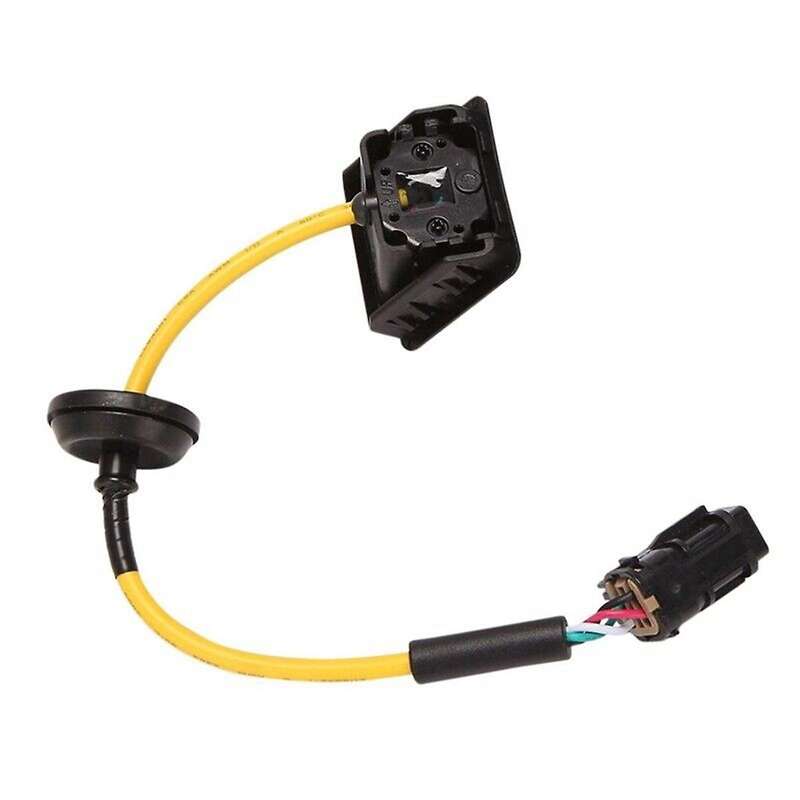 704000084AA for 4 / 5X Rear View Camera Reverse Camera Parking Backup Camera