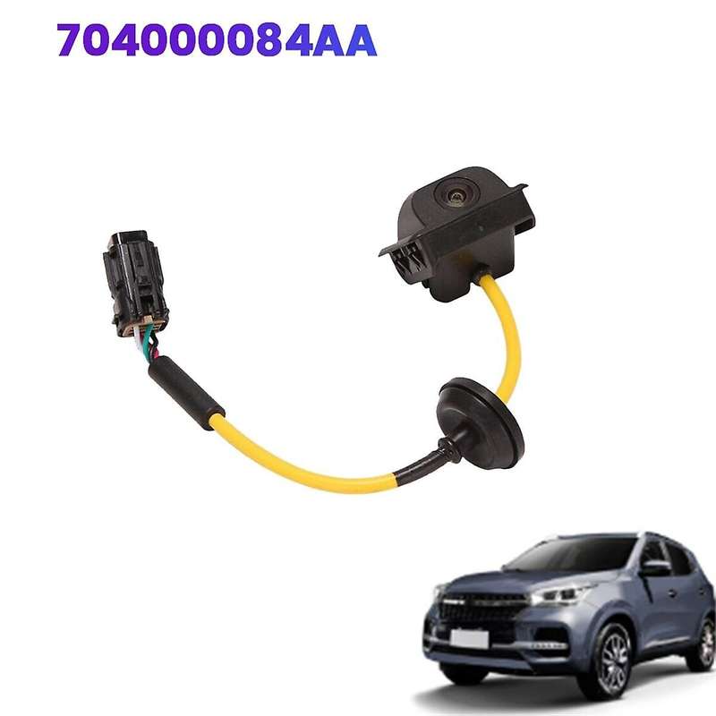 704000084AA for 4 / 5X Rear View Camera Reverse Camera Parking Backup Camera