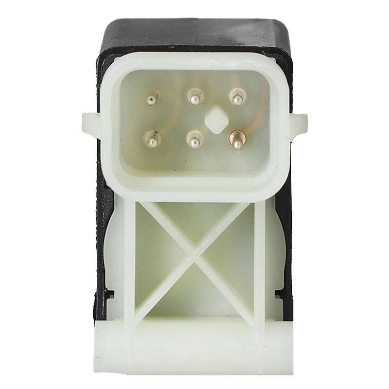 705328 Door Lock Mechanism Front Left Door Lock Actuator for VX VU 19992005