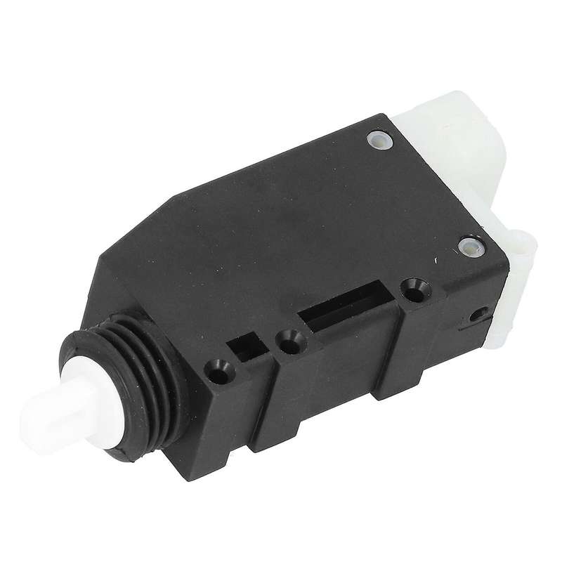 705328 Door Lock Mechanism Front Left Door Lock Actuator for VX VU 19992005