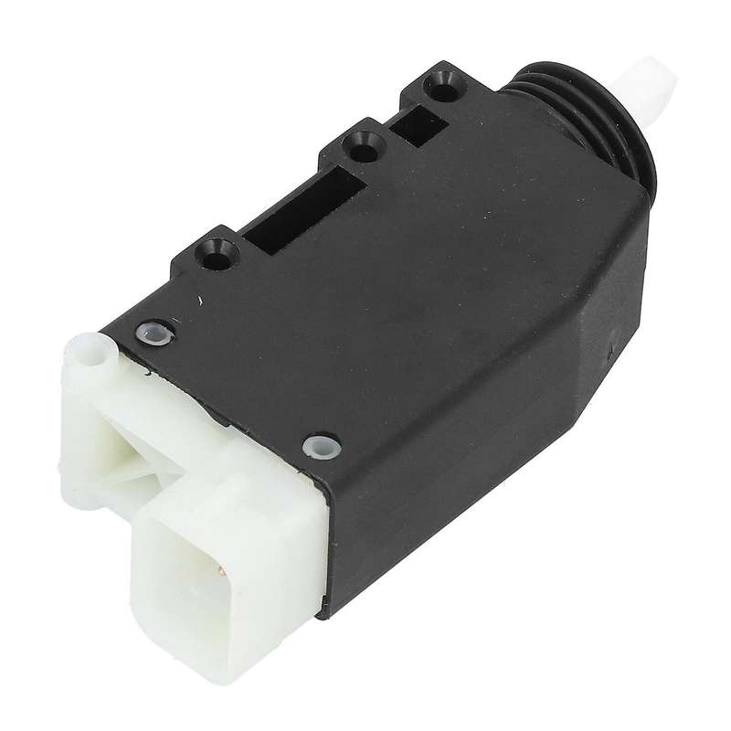705328 Door Lock Mechanism Front Left Door Lock Actuator for VX VU 19992005