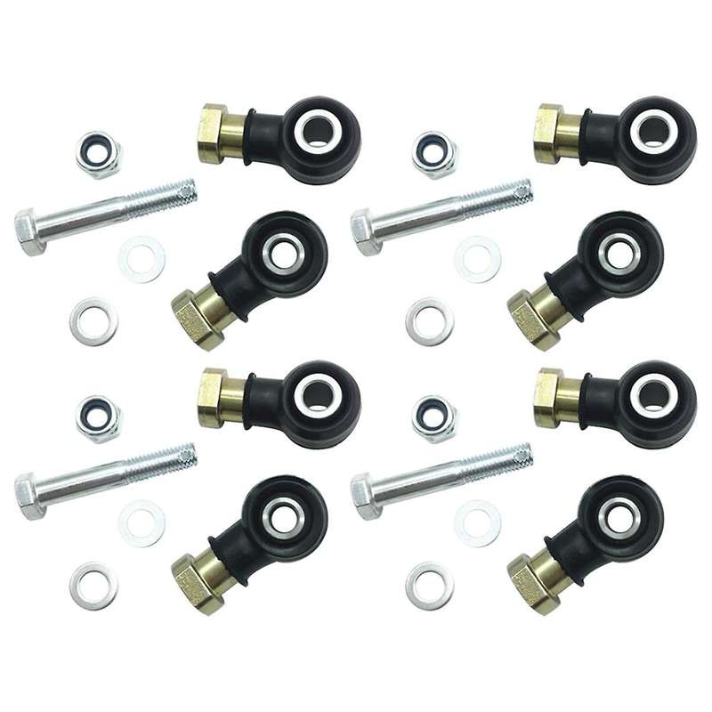 7061138 Tie Rod End Kit Ball Joint for Sportsman 570 500 700 800 Trail Boss 325 330 Atv 7061139 7061